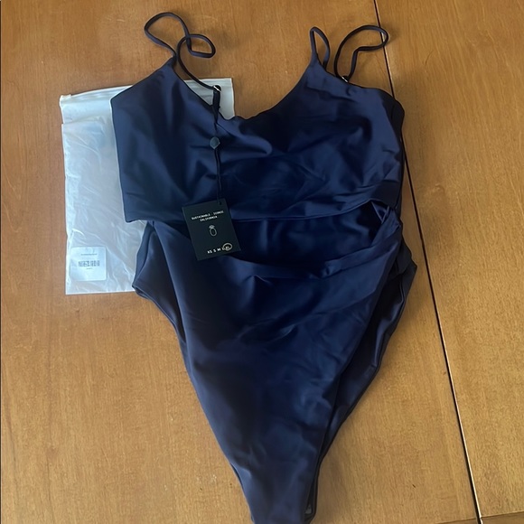 Skatie Other - Skatie one piece - Harbor